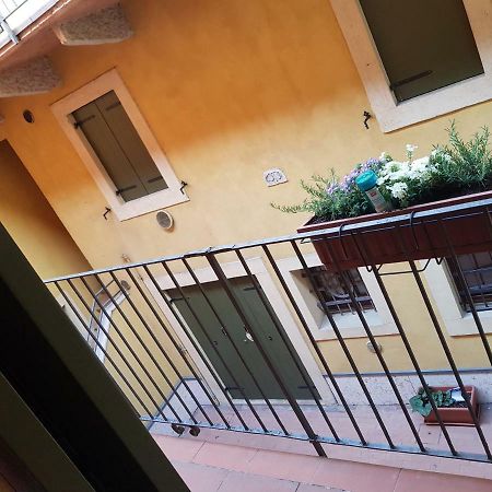 Elly'S House Villa Verona Dış mekan fotoğraf