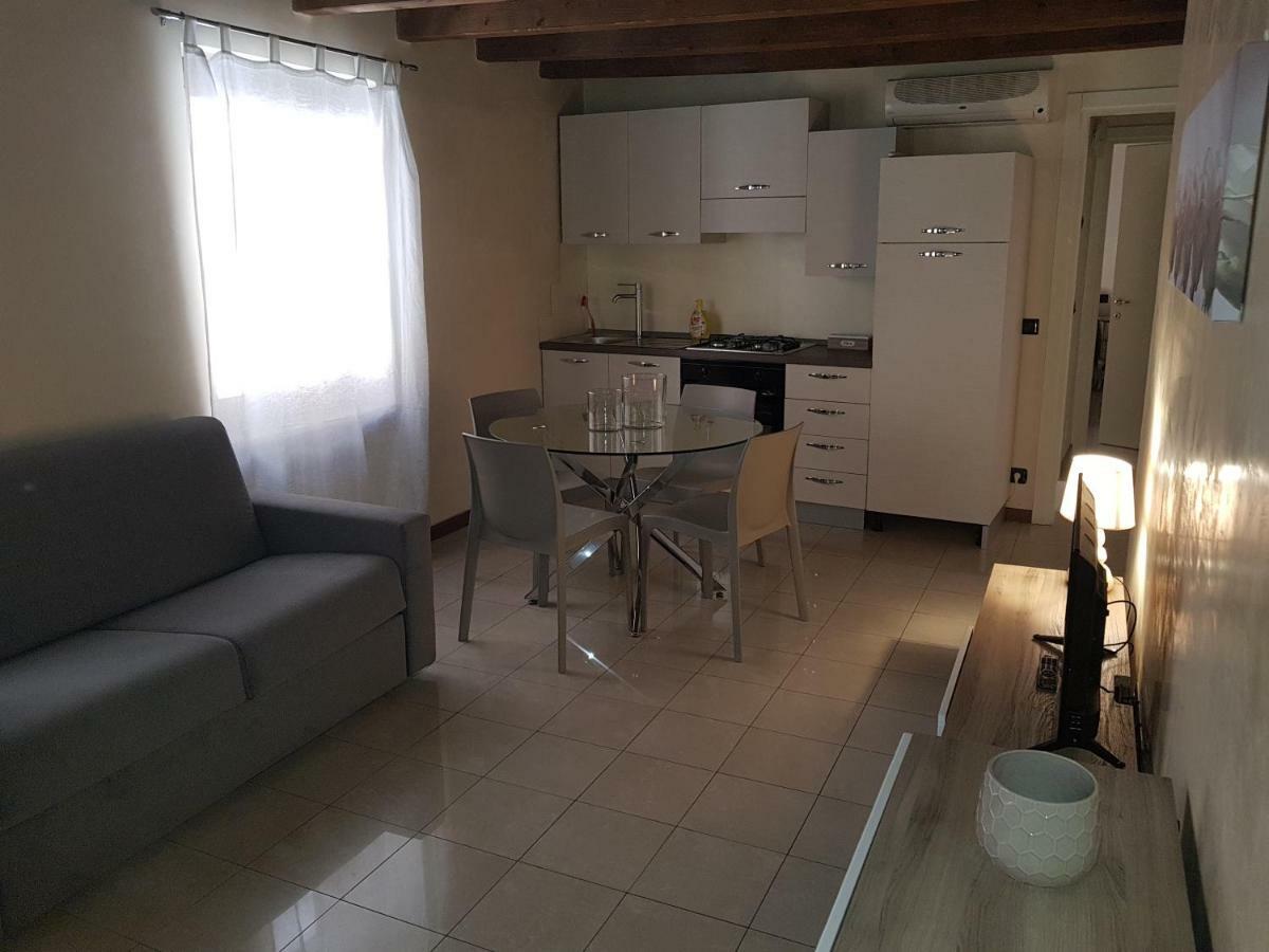 Elly'S House Villa Verona Dış mekan fotoğraf