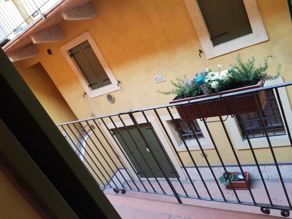 Elly'S House Villa Verona Dış mekan fotoğraf