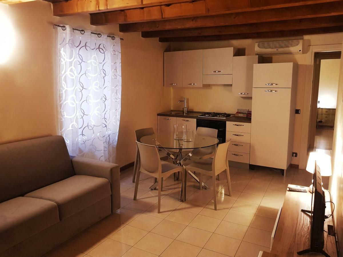 Elly'S House Villa Verona Dış mekan fotoğraf