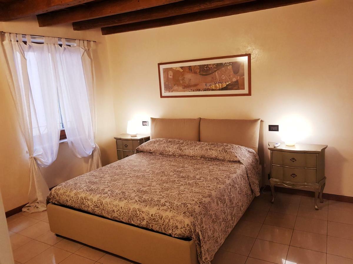Elly'S House Villa Verona Dış mekan fotoğraf