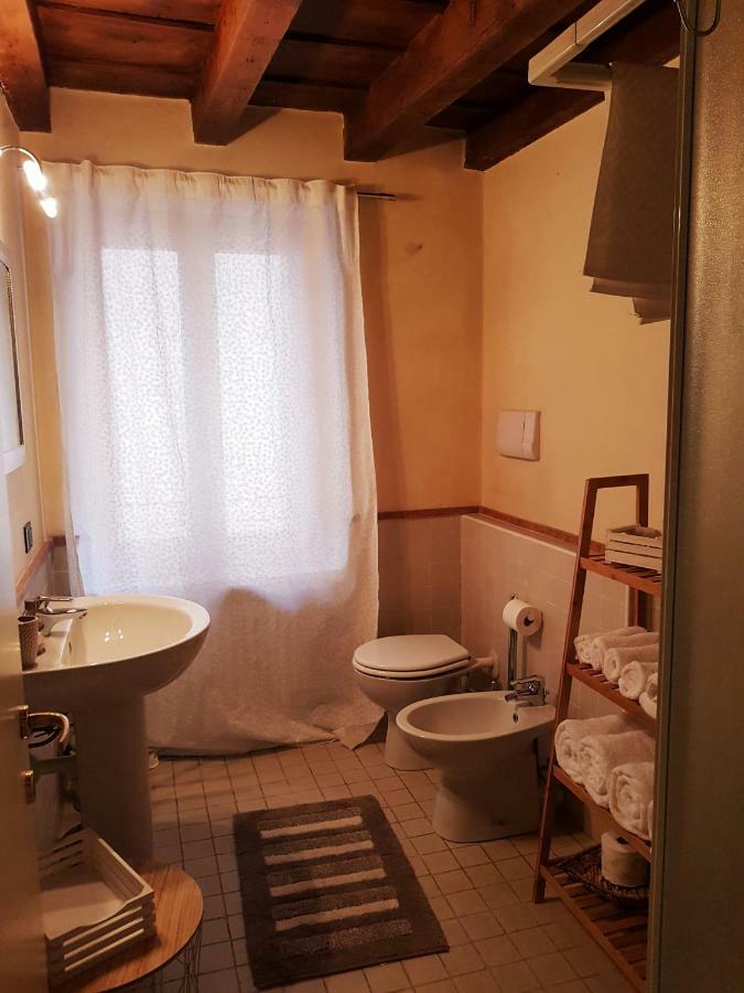 Elly'S House Villa Verona Dış mekan fotoğraf