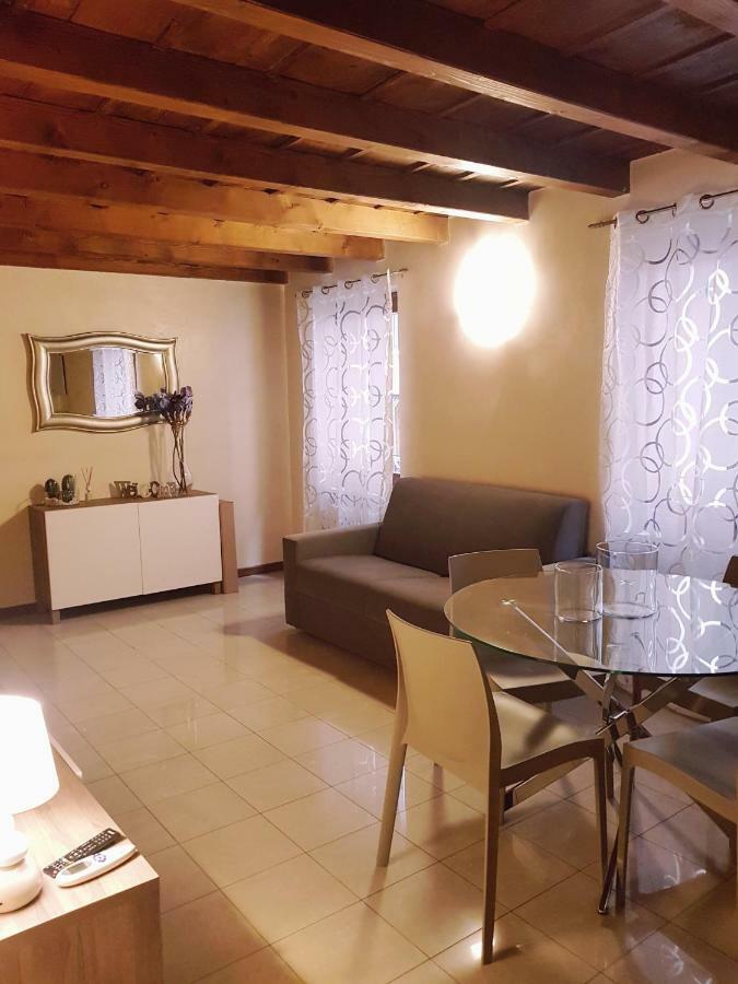 Elly'S House Villa Verona Dış mekan fotoğraf